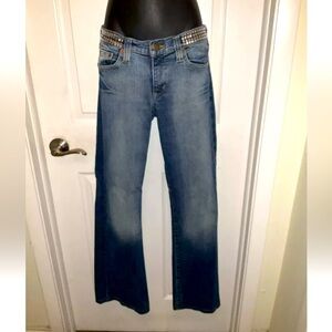 Hippie Brand Women’s Jeans Size 30W